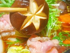 -晶吉·居酒屋·烧鸟·生鱼饭(中山区民主广场店)