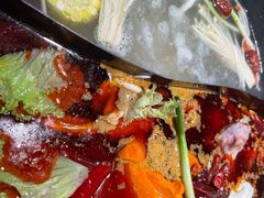 -阳阳老火锅(小南门店)