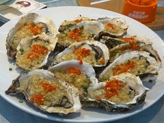 -皮记海鲜1995(寮步店)