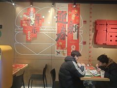 -麦当劳(豫园店)