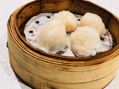 虾饺-红棉中餐厅·广州海航威斯汀酒店