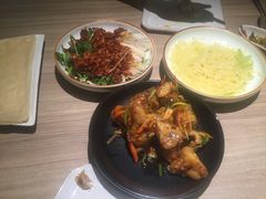 -老昌春饼(松北店)