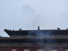 -大清花饺子(山庄店)