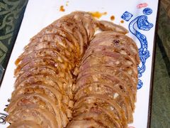 -万兴楼饺子(中华北大街店)