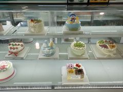 -罗莎蛋糕Rosa bread(蔡锷北店)
