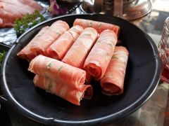 -丽江庭院之爱在路上(西单店)