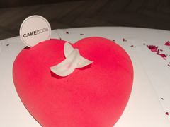 -CAKE BOSS 蛋糕老板(西单君太百货店)