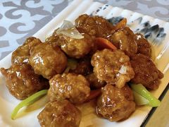 -宝发园名菜馆
