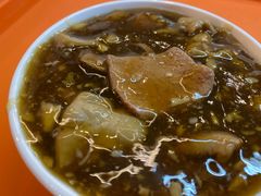 炒肝-天兴居(鲜鱼口街店)