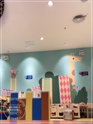 -MELAND(郑州万象城店)