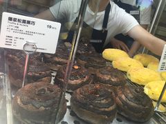 -LELECHA乐乐茶(美罗城店)