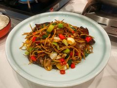 -湖南码头·地道岳阳美食·湘菜(魏公村店)
