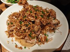-小厨师·二十年沈家门小海鲜(百井坊巷店)
