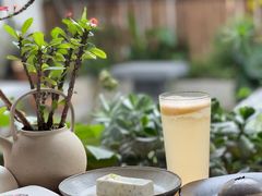 -知亘茶食