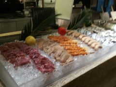 -上海东方佘山翰悦阁酒店·Vie全日制餐厅