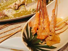 -集渔·泰式海鲜火锅(科华店)