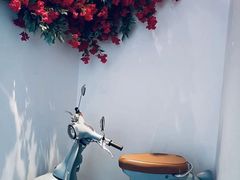-花开餐厅(环湖中路店)