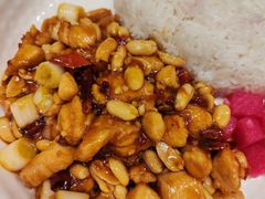 -阳阳中国饭(北京荟聚店)