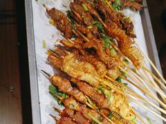 -林二哥宜烤官·宜宾小烧烤