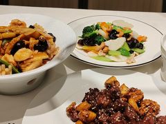 -大铁勺新津菜(熙悦汇店)