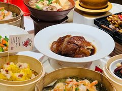 -金鼎轩·滋养小餐馆(联想桥店)