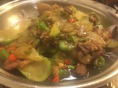 -龙小海荆沙鸽子店(瑞安街店)