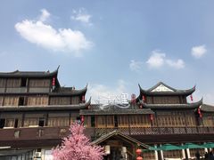 -二十八里太湖船菜(吉祥路店)