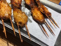 -管氏翅吧(国展店)