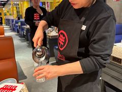 -丰茂烤串(金泉美食宫店)
