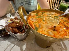 -Home Thai·泰谣(王府井apm店)