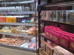 -TOUCH泰奇(奉贤宝龙城市广场店)