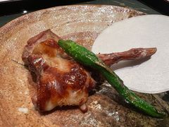 -辉·四季料亭·怀石料理·深夜食堂烧鸟·Omakase