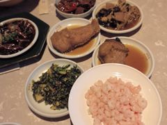-松鹤面馆·古法焖肉面(观前店)