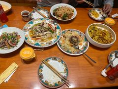 -巴依老爷新疆美食(魏公村店)
