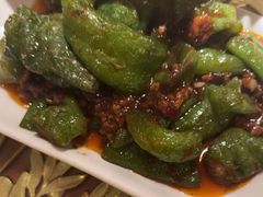 -缪氏川菜(深圳北站缤果空间店)