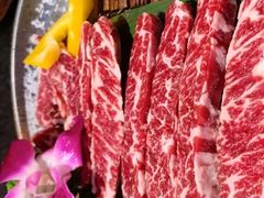 -老卜奎齐齐哈尔烤肉(人民东路店)