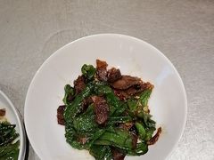 -辛香味烧鱼馆·非遗技艺·排骨红烧肉(光谷医药园店)