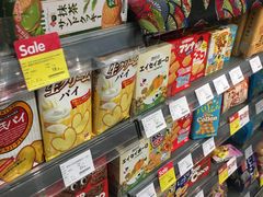 -blt精品超市(南京环宇城店)