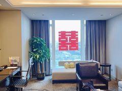 -深圳雅邦朗悦国际酒店