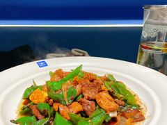 -兰湘子·湘菜小炒(石家庄万象城店)