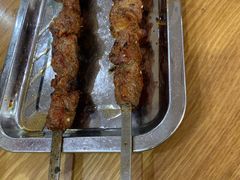 -西北朗益和穆斯林餐厅