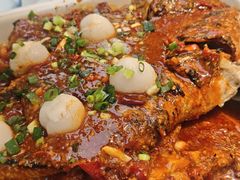 -三江源活鱼现烤(维多利摩尔城店)
