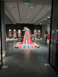 -金宝婚纱(虎丘婚纱城店)