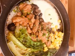 -米国现煲煲仔饭(塔子湖店)