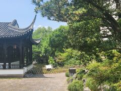 -台州府城(东湖)