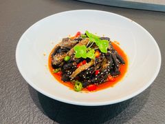 -香丰阁·烤鸭·川湘菜(清河店)