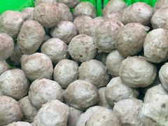 -阿娟牛肉丸·手打牛肉丸·现做现卖