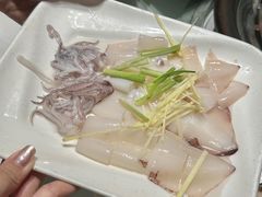 -德兴show鲜·蒸汽海鲜火锅餐厅(格创悦里店)