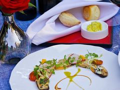 -弦月窗LUNETTE BY AMANDA(复兴路店)