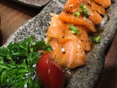 -一豚轩·烧鸟·豚骨拉面(五四路店)